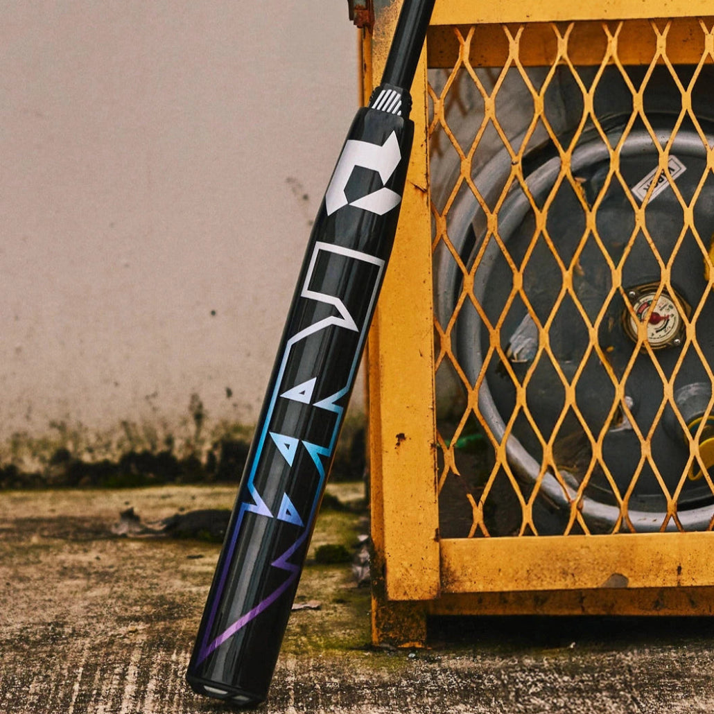 2026 DeMarini Prism+™ (-11) Fastpitch Softball Bat: WBD2636010 Bats DeMarini 