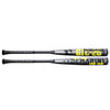 2026 DeMarini The Goods™ LE Gunmetal (-3) BBCOR Baseball Bat: WBD2650010