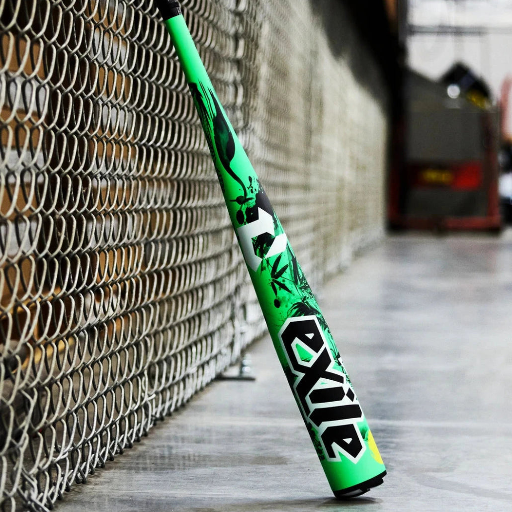 2026 DeMarini Exile™ Samurai (-3) BBCOR Baseball Bat: WBD2652010 Bats DeMarini 