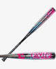 2026 DeMarini Exile™ Cyborg (-3) BBCOR Baseball Bat: WBD2654010 Bats DeMarini 