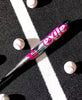 2026 DeMarini Exile™ Cyborg (-3) BBCOR Baseball Bat: WBD2654010 Bats DeMarini 