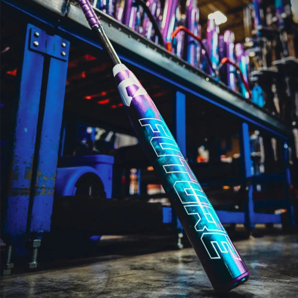 2026 DeMarini Future (-10) Fastpitch Softball Bat: WBD2674010 Bats DeMarini 