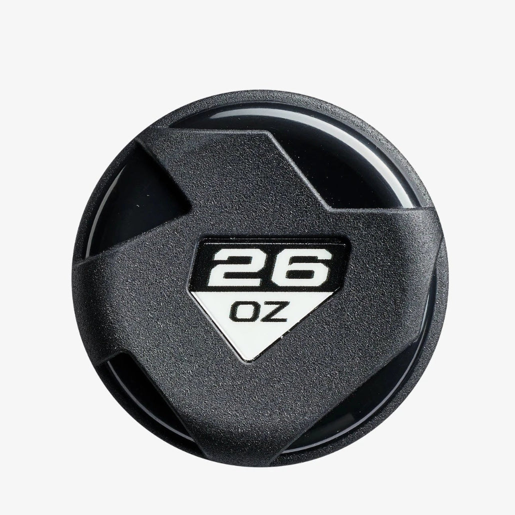 2027 DeMarini Juggy Extended USA (ASA) Slowpitch Softball Bat: WBD2680010 Bats DeMarini 