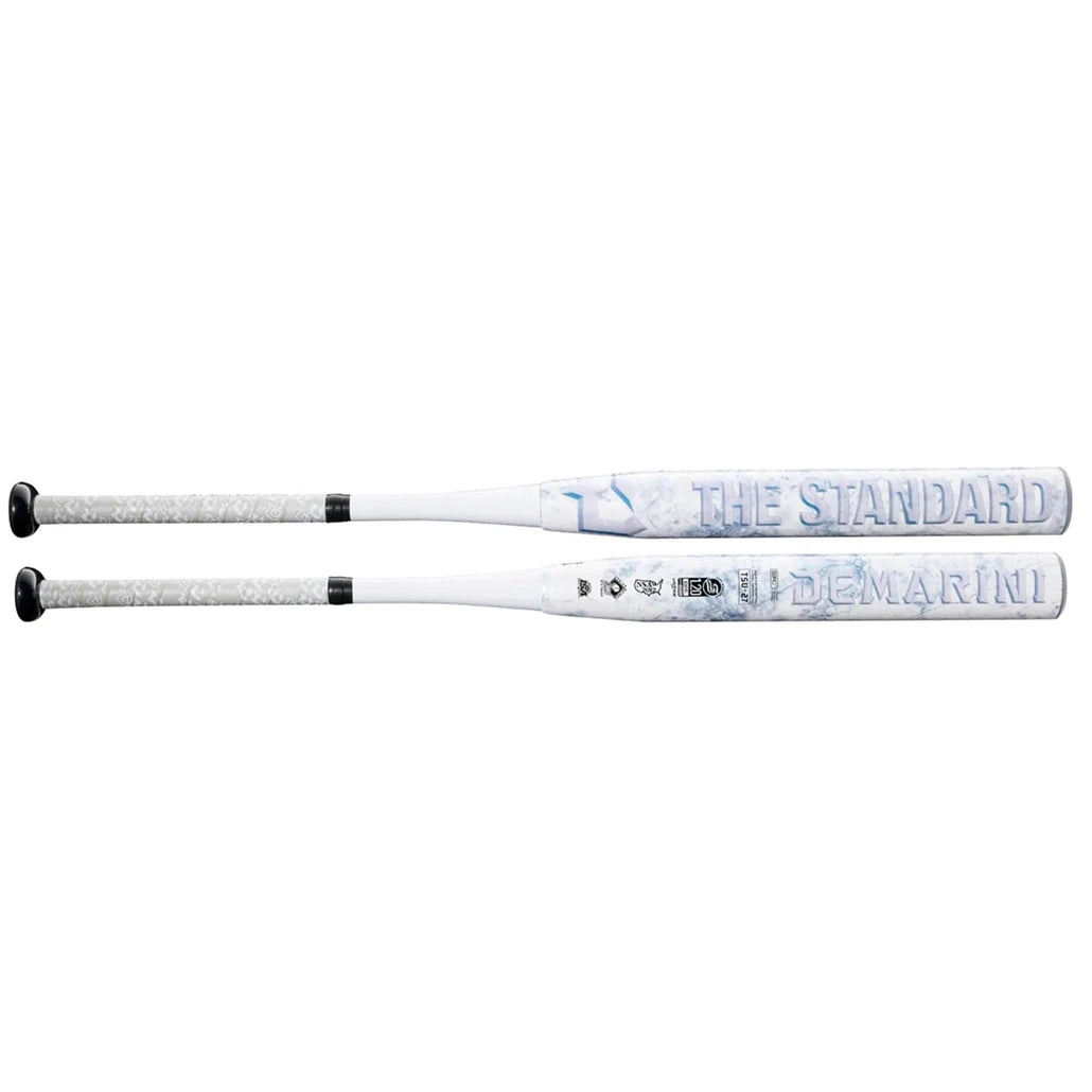 2027 DeMarini Standard USSSA Slowpitch Softball Bat: WBD2683010 Bats DeMarini 