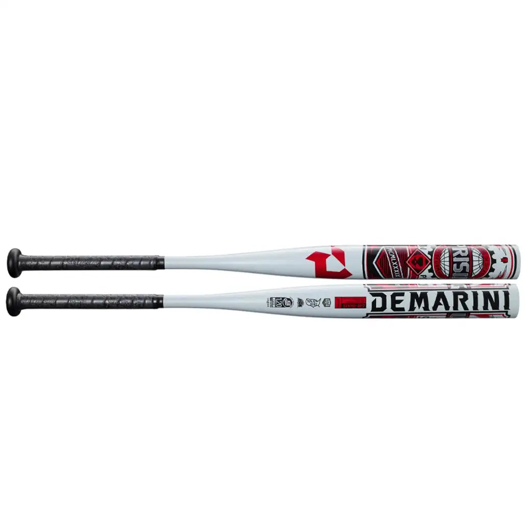 2027 DeMarini Uprising Slowpitch Softball Bat: WBD2700010