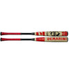 2027 DeMarini The Goods™ (-3) BBCOR Baseball Bat: WBD2703010