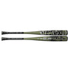 2027 DeMarini Exile (-3) BBCOR Baseball Bat: WBD2704010