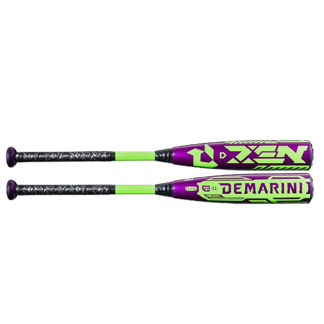 2027 DeMarini Zen SL (-11) USSSA JBB Baseball Bat 2 ¾”: WBD2707010