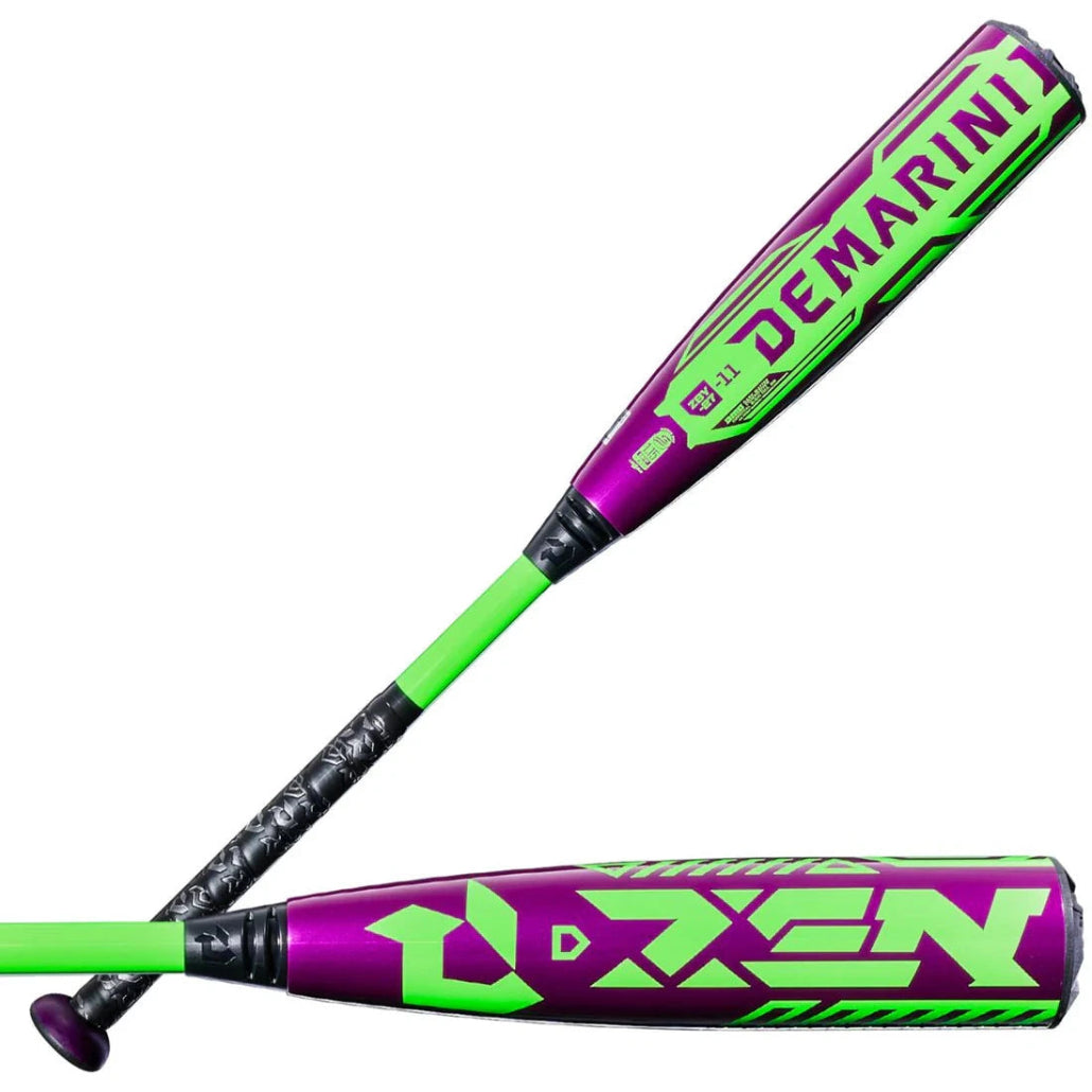 2027 DeMarini Zen SL (-11) USSSA JBB Baseball Bat 2 ¾”: WBD2707010 Bats DeMarini 