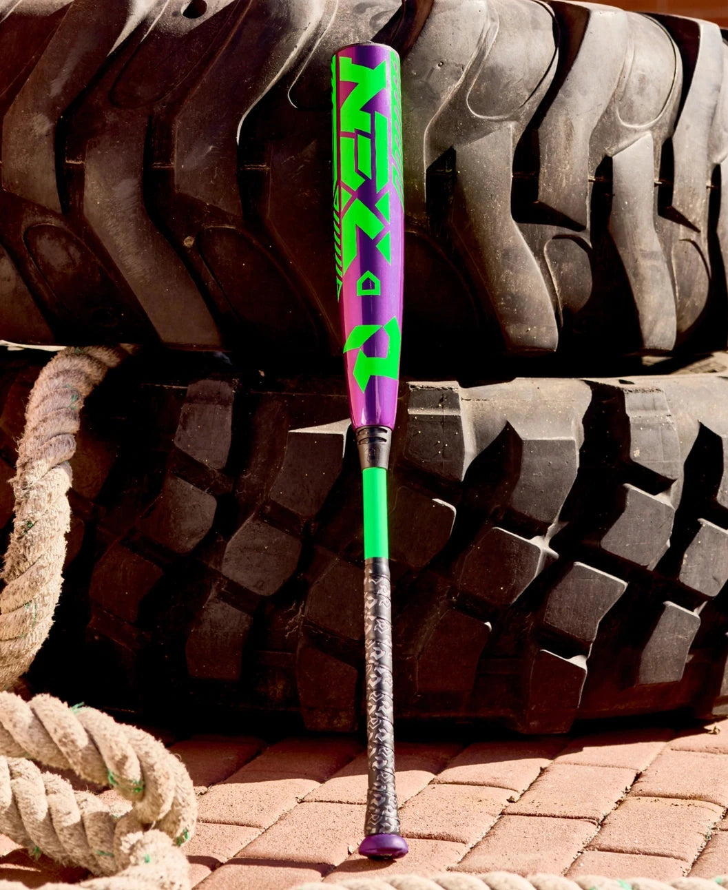 2027 DeMarini Zen (-10) 2 3/4" USSSA Baseball Bat: WBD2708010 Bats DeMarini 