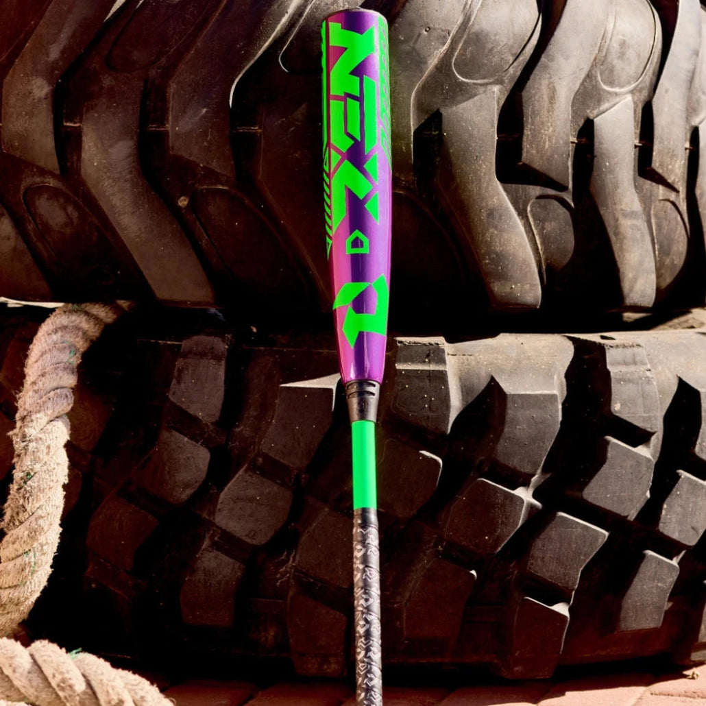 2027 DeMarini Zen (-10) 2 3/4" USSSA Baseball Bat: WBD2708010 Bats DeMarini 