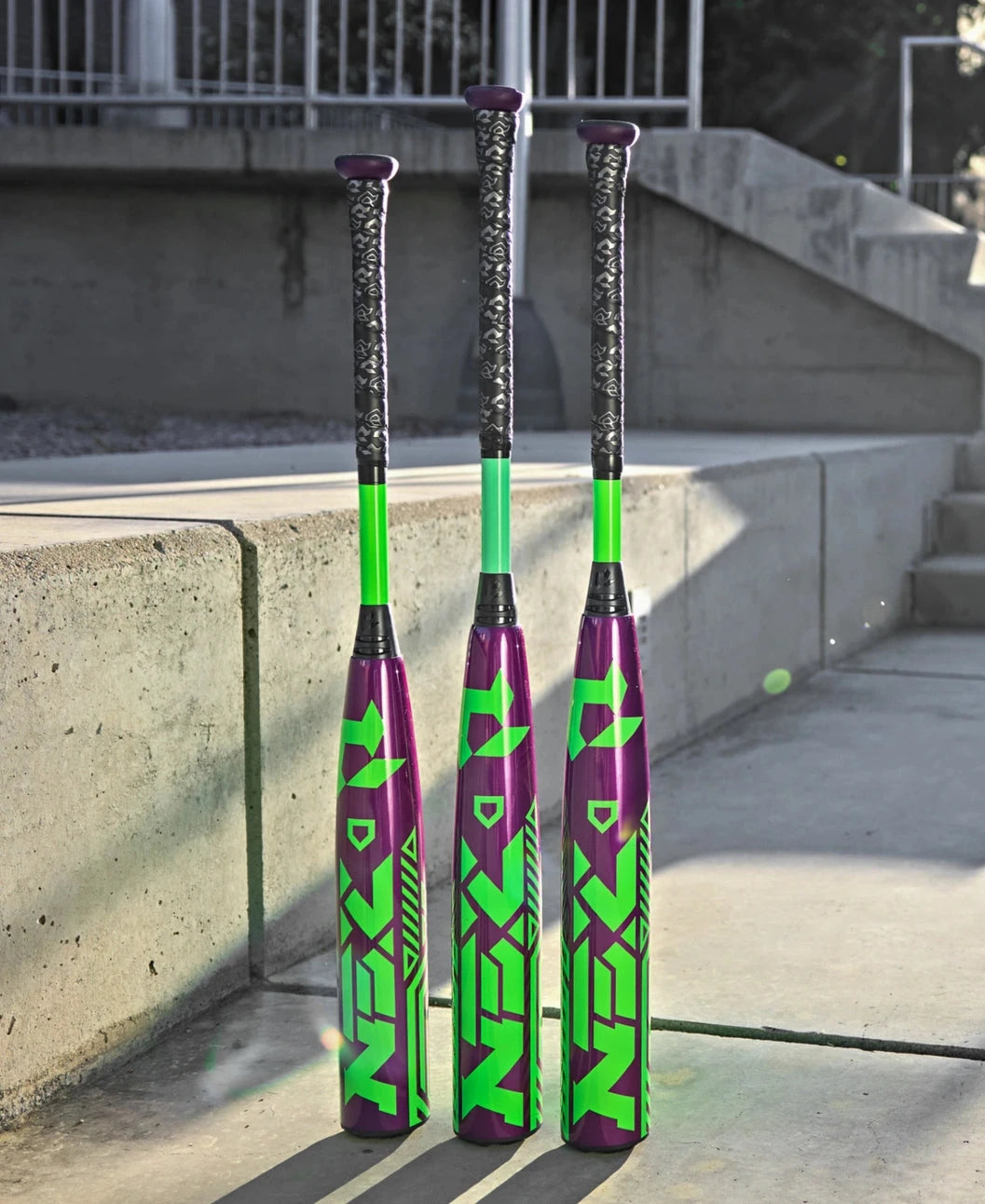 2027 DeMarini Zen (-8) 2 3/4" USSSA Baseball Bat: WBD2709010 Bats DeMarini 