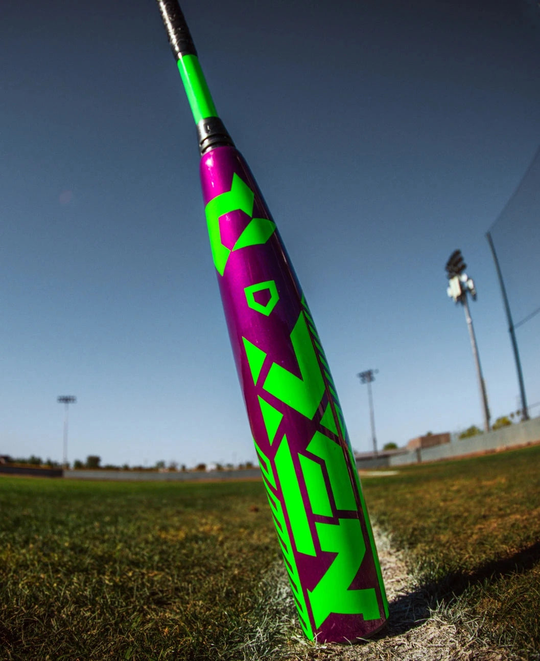 2027 DeMarini Zen (-5) 2 3/4" USSSA Baseball Bat: WBD2710010 Bats DeMarini 