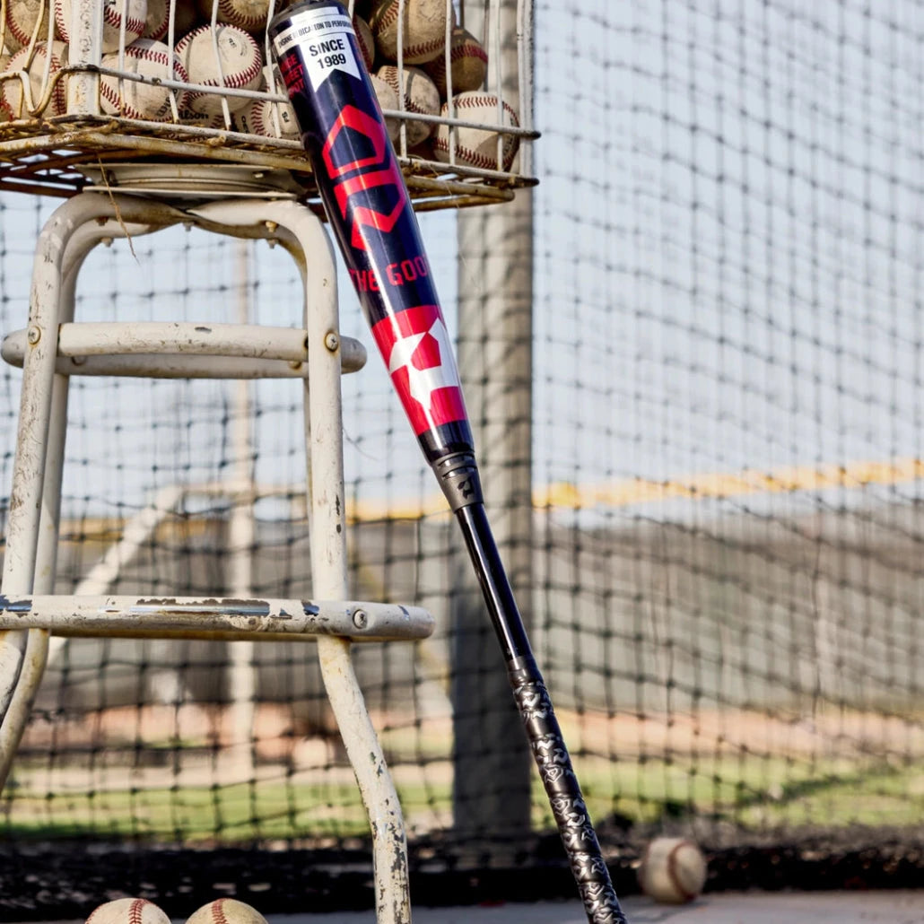 2027 DeMarini The Goods™ (-5) SL 2 ¾” USSSA Baseball Bat: WBD2713010