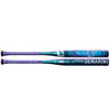 2027 DeMarini Vizion (-8) Fastpitch Softball Bat: WBD2730010