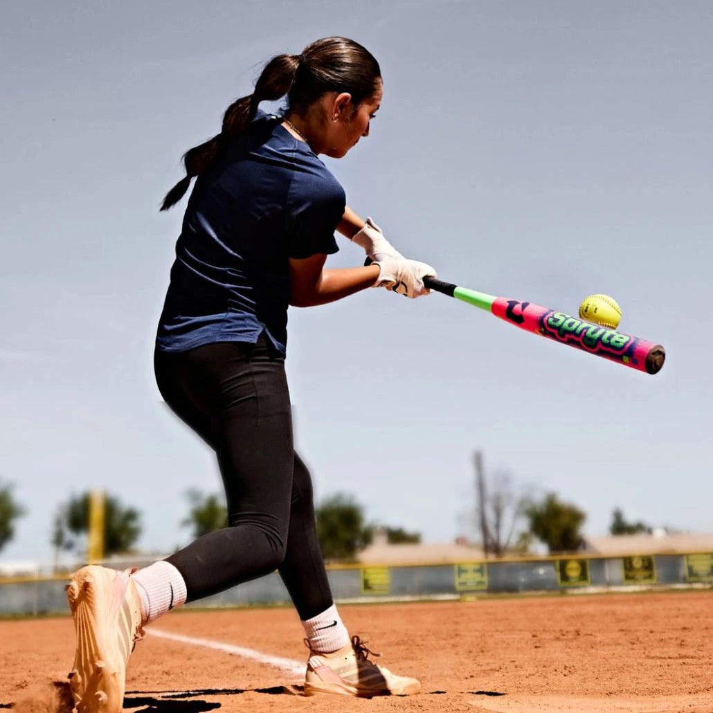 2027 DeMarini SPRYTE (-12) Fastpitch Softball Bat: WBD2731010 Bats DeMarini 