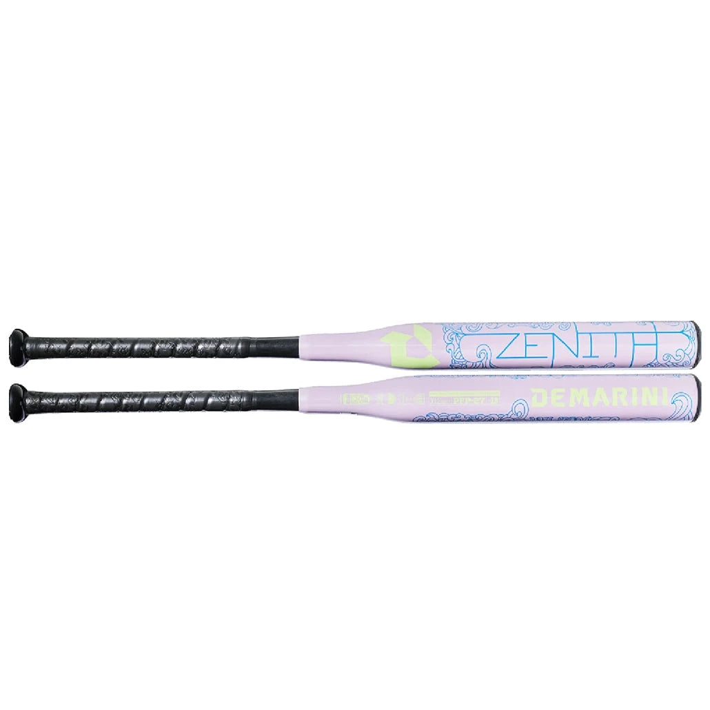 2027 DeMarini Zenith -13 Fastpitch Softball Bat: WBD2732010 Bats DeMarini 