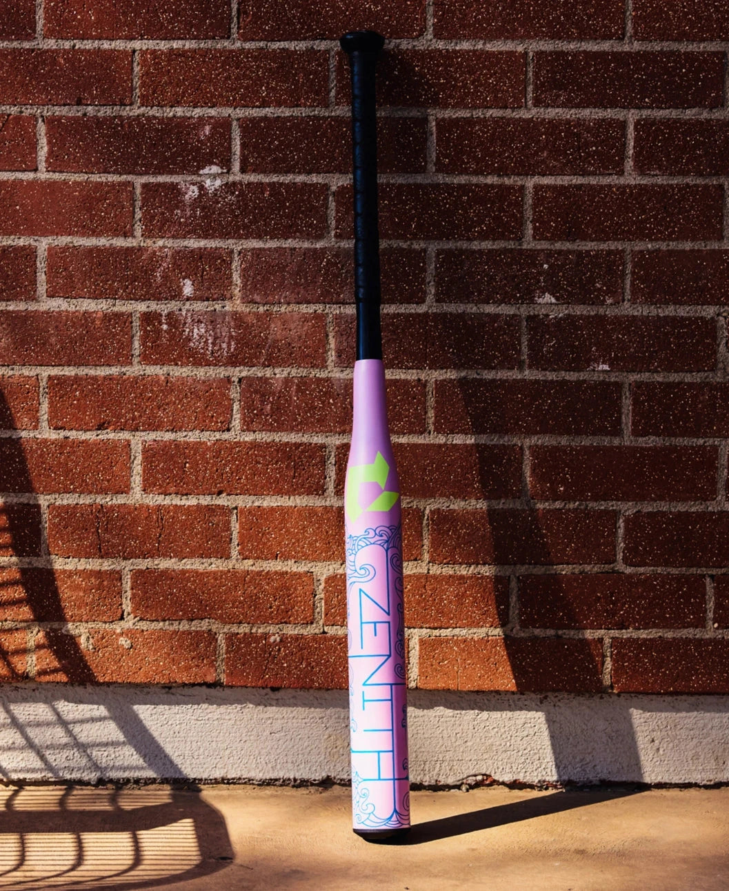 2027 DeMarini Zenith -13 Fastpitch Softball Bat:  WBD2732010