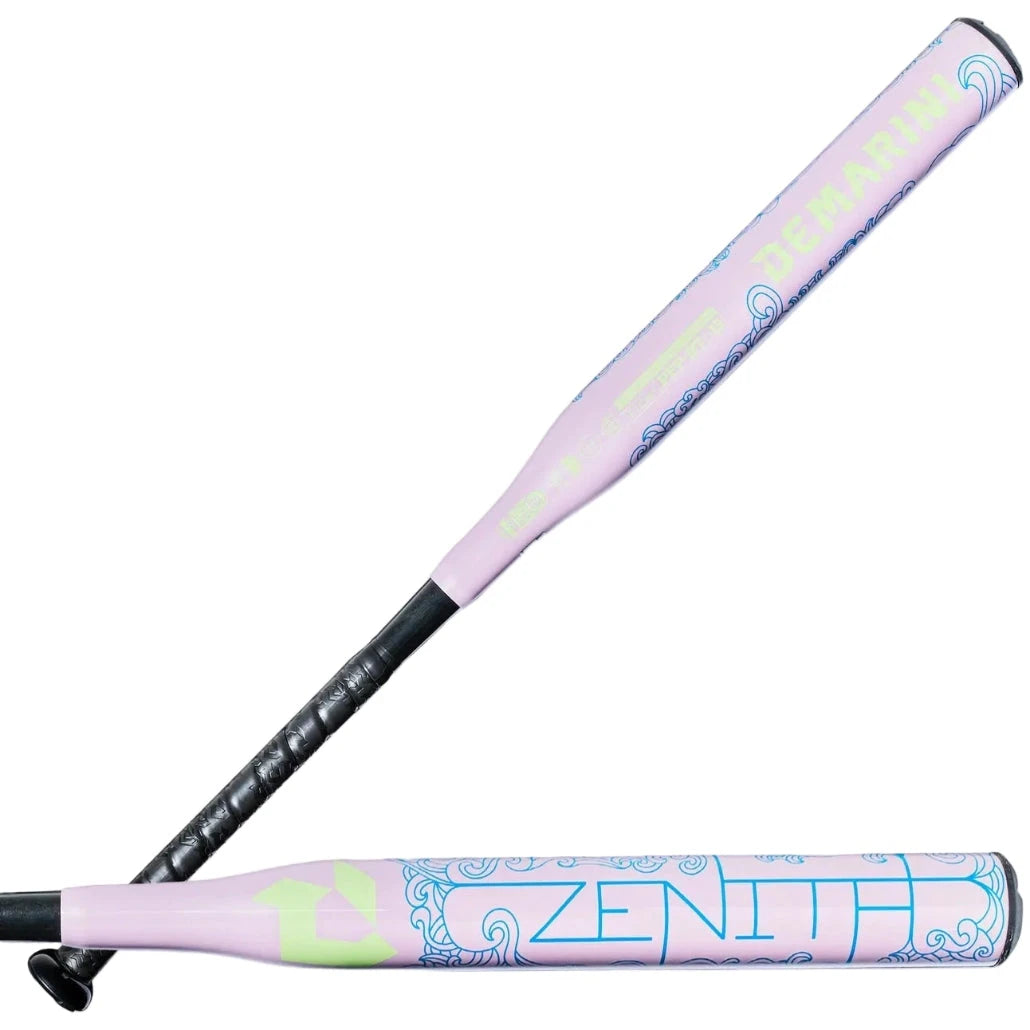 2027 DeMarini Zenith -13 Fastpitch Softball Bat:  WBD2732010