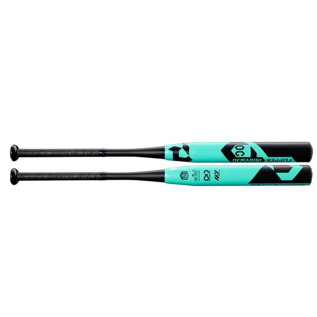 2027 DeMarini Flipper USA (ASA) Slowpitch Softball Bat: WBD2734010 Bats DeMarini 