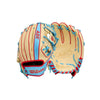 2027 Wilson A2K® Leadoff 1786 11.5