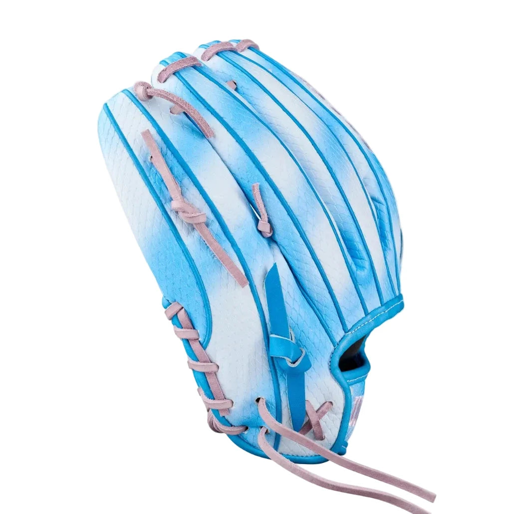 2027 Wilson A2000® H12SS 12” Fastpitch Softball Glove: WBG0010401RT12 Equipment Wilson Sporting Goods 