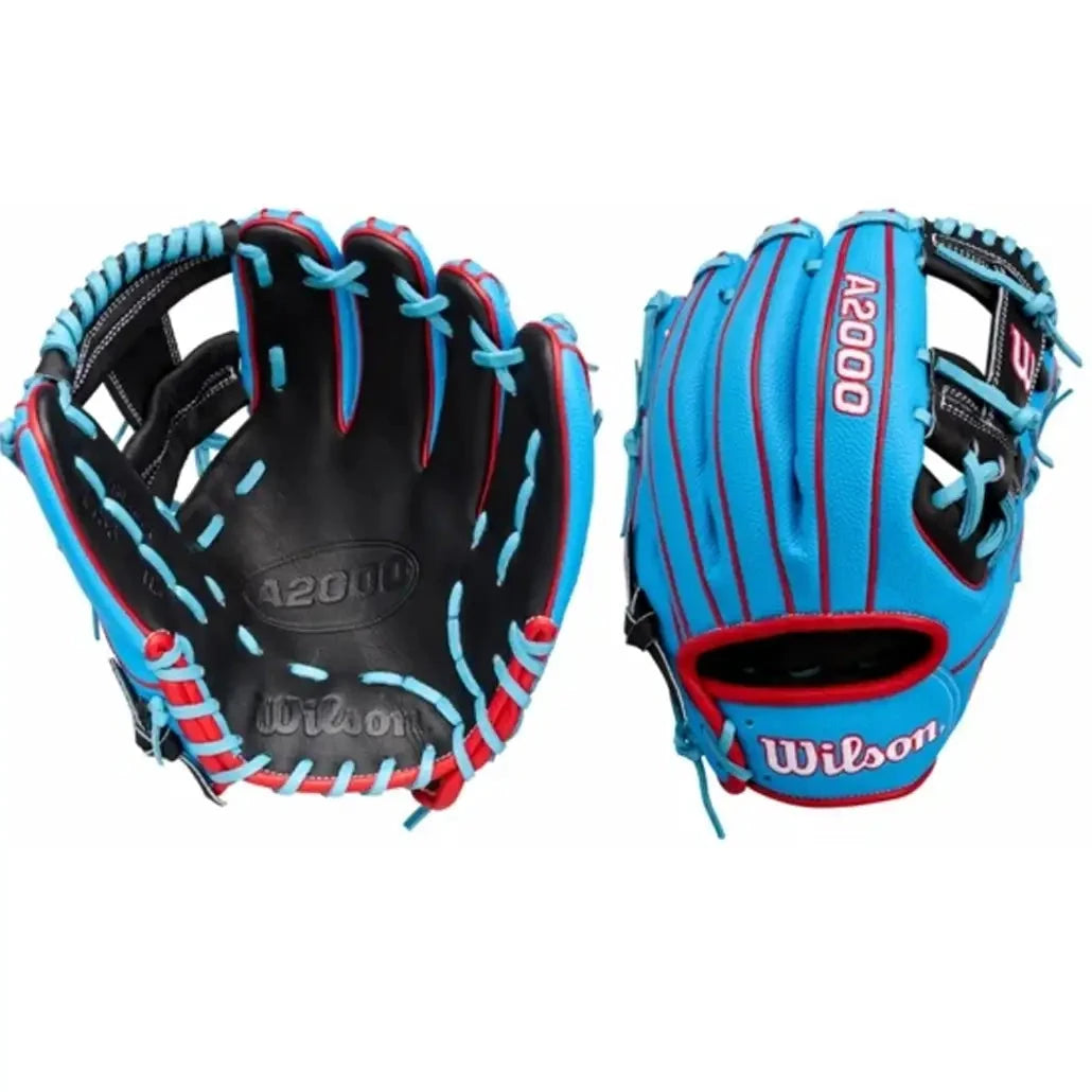 2027 A2000® 1786SS 11.5” Baseball Glove: WBG05601RT115 Equipment Wilson Sporting Goods 