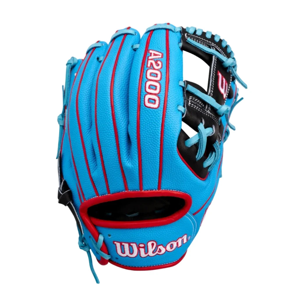 2027 A2000® 1786SS 11.5” Baseball Glove: WBG05601RT115 Equipment Wilson Sporting Goods 