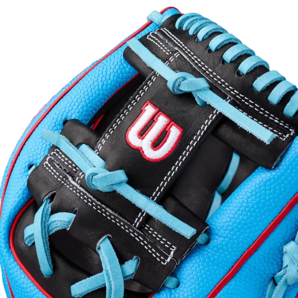 2027 A2000® 1786SS 11.5” Baseball Glove: WBG05601RT115 Equipment Wilson Sporting Goods 