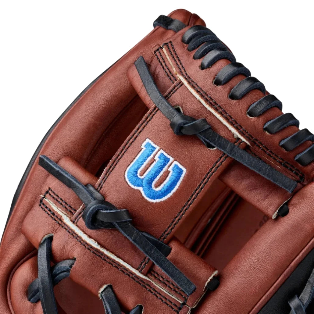 2027 A2000® BWJ7 Game Model Baseball 11.75": WBG05801RT1175 Equipment Wilson Sporting Goods 