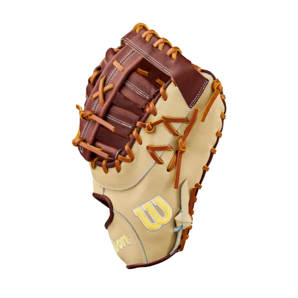 2027 A2000® 1673 13” Baseball First Base Mitt: WBG06401RT13 Equipment Wilson Sporting Goods 