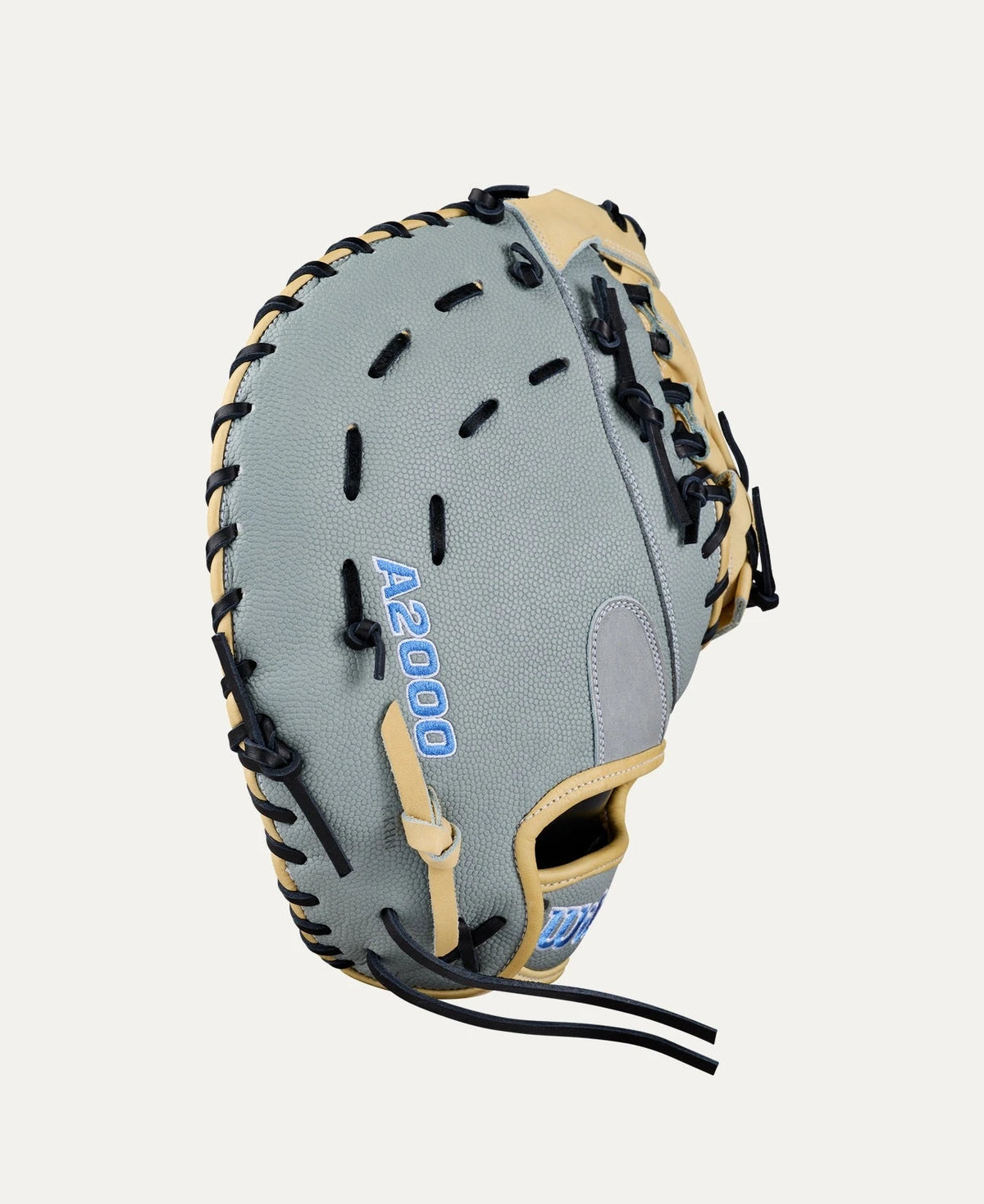 2027 Wilson A2000® FP1620SS 12.5” Fastpitch First Base Mitt: WBG07401RT125 Equipment Wilson Sporting Goods 