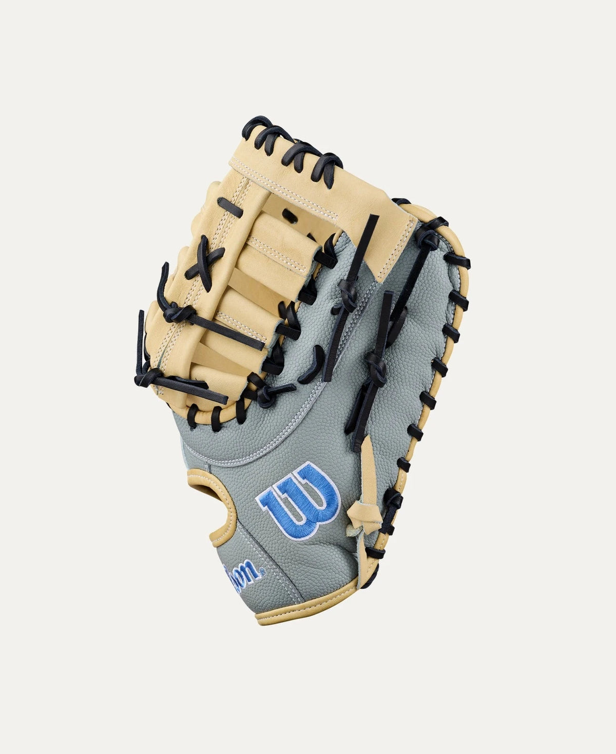 2027 Wilson A2000® FP1620SS 12.5” Fastpitch First Base Mitt: WBG07401RT125 Equipment Wilson Sporting Goods 