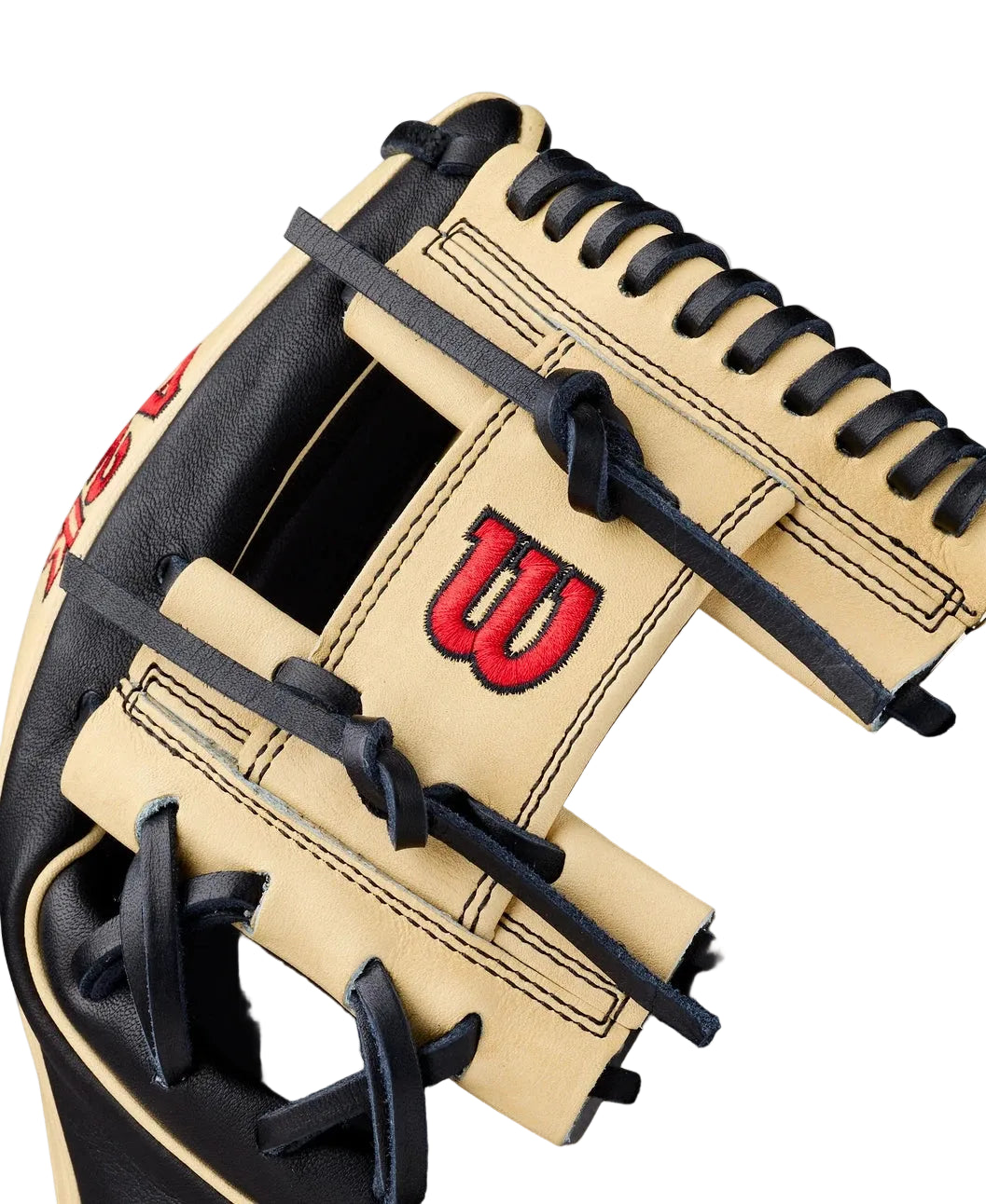 2027 Wilson A2K® 1724 11.75” Infield Baseball: WBG07701RT1175 Equipment Wilson Sporting Goods 
