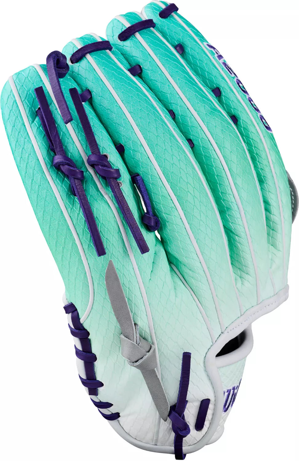 2027 Wilson A2000® FP50SS 12.25” Outfield Fastpitch Glove: WBG0010501RT1225