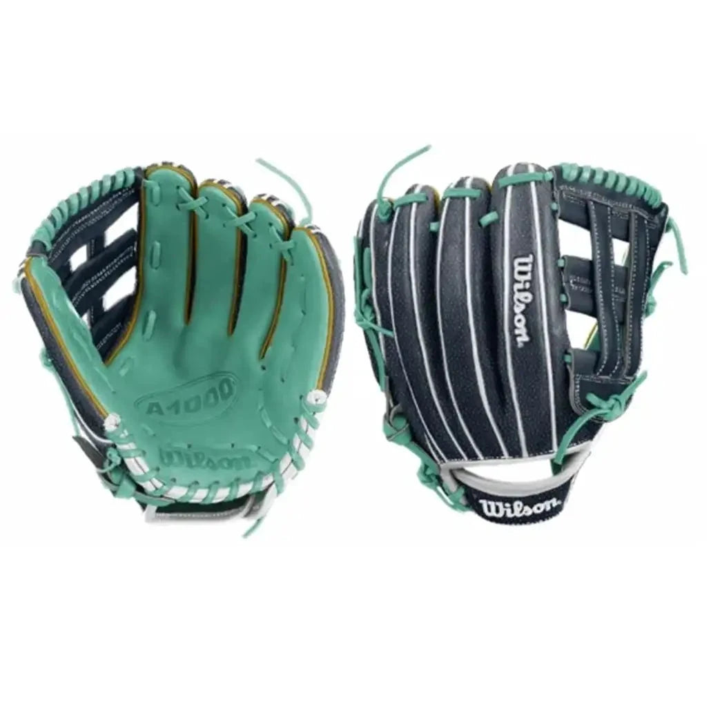 2027 Wilson A1000™ Secret Menu DW5 Liberty 12" Baseball: WBG24901RT12 Equipment Wilson Sporting Goods 