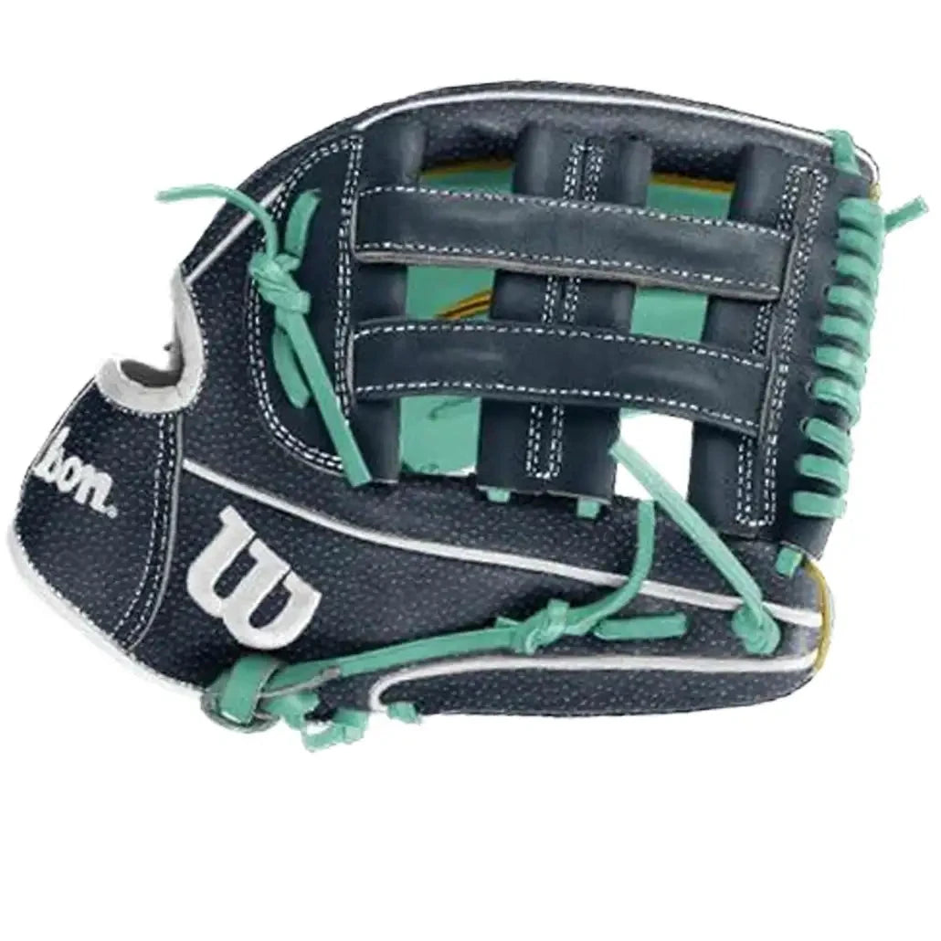 2027 Wilson A1000™ Secret Menu DW5 Liberty 12" Baseball: WBG24901RT12 Equipment Wilson Sporting Goods 