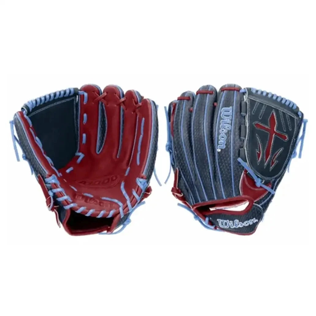 2027 Wilson A1000™ Secret Menu B23 Geno 12" Baseball: WBG26601RT12 Equipment Wilson Sporting Goods 