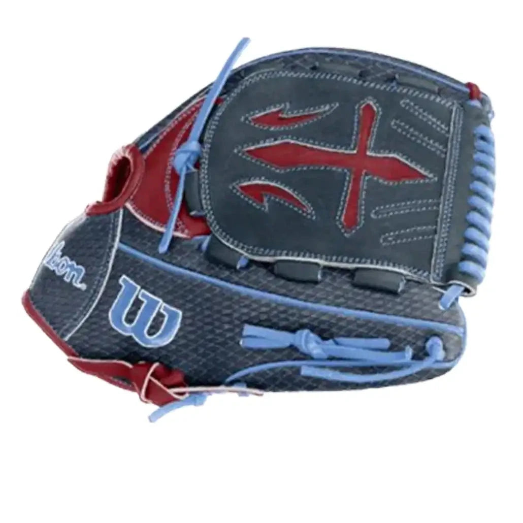 2027 Wilson A1000™ Secret Menu B23 Geno 12" Baseball: WBG26601RT12 Equipment Wilson Sporting Goods 
