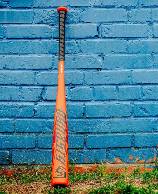 2025 Louisville Slugger Dynasty -3 BBCOR Baseball Bat 2 5/8&quot;: WBL2969010 Bats Louisville Slugger 