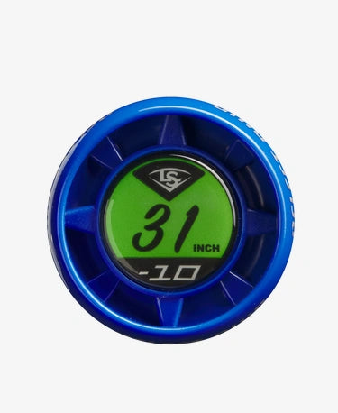 2025 Louisville Slugger Select PWR -8 USA Youth Baseball Bat: WBL4009010 Bats Louisville Slugger 