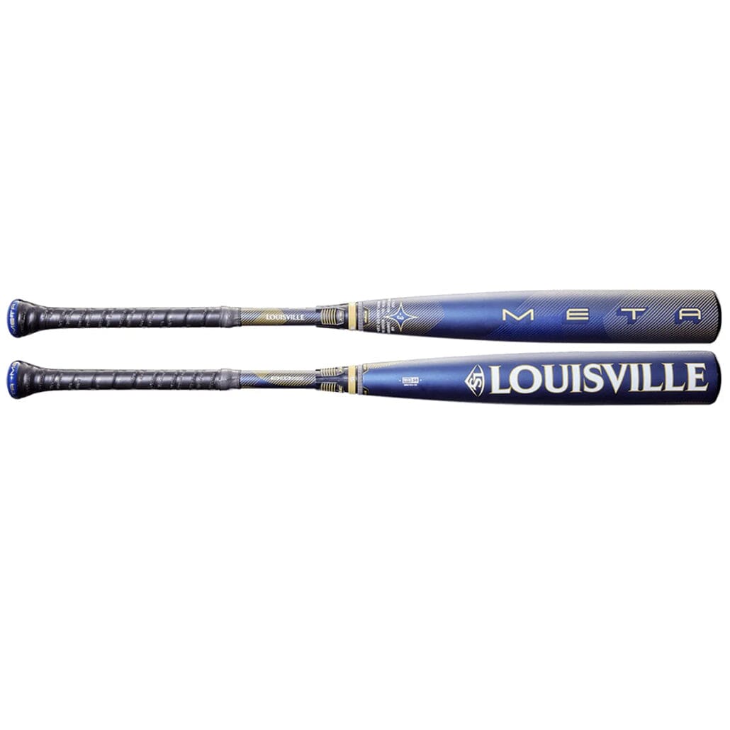 2026 Louisville Slugger Meta (-3) BBCOR Adult Baseball Bat: WBL4113010 Bats Louisville Slugger 