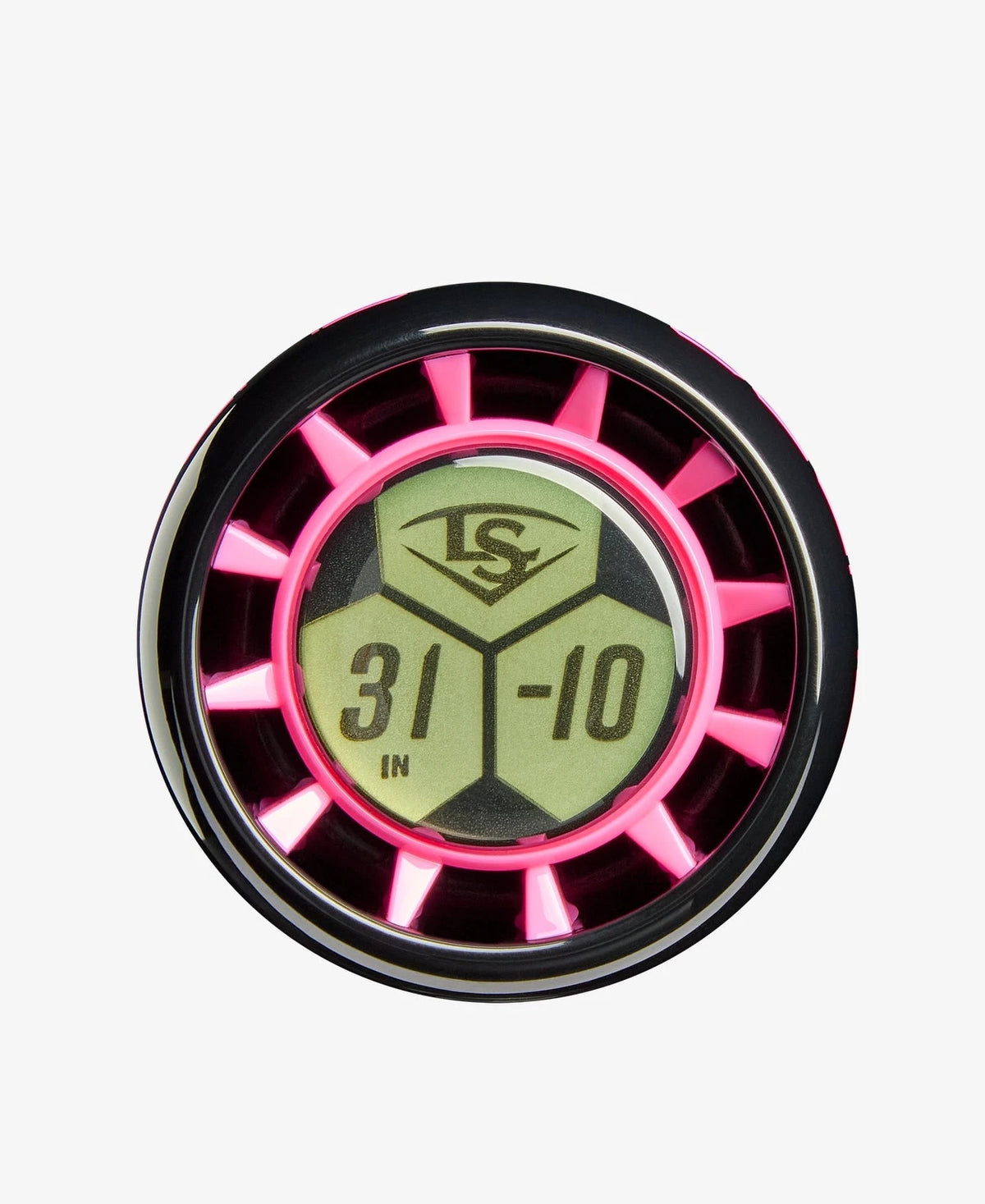 2026 Louisville Slugger Supra (-10) USSSA Baseball Bat 2 3/4&quot;: WBL4118010 Bats Louisville Slugger 