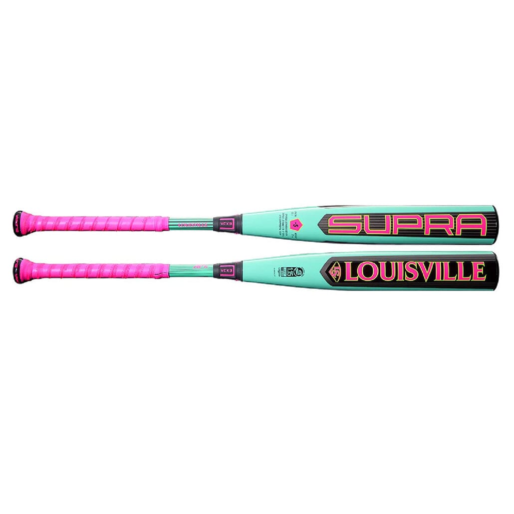 2026 Louisville Slugger Supra (-5) USSSA Baseball Bat 2 3/4