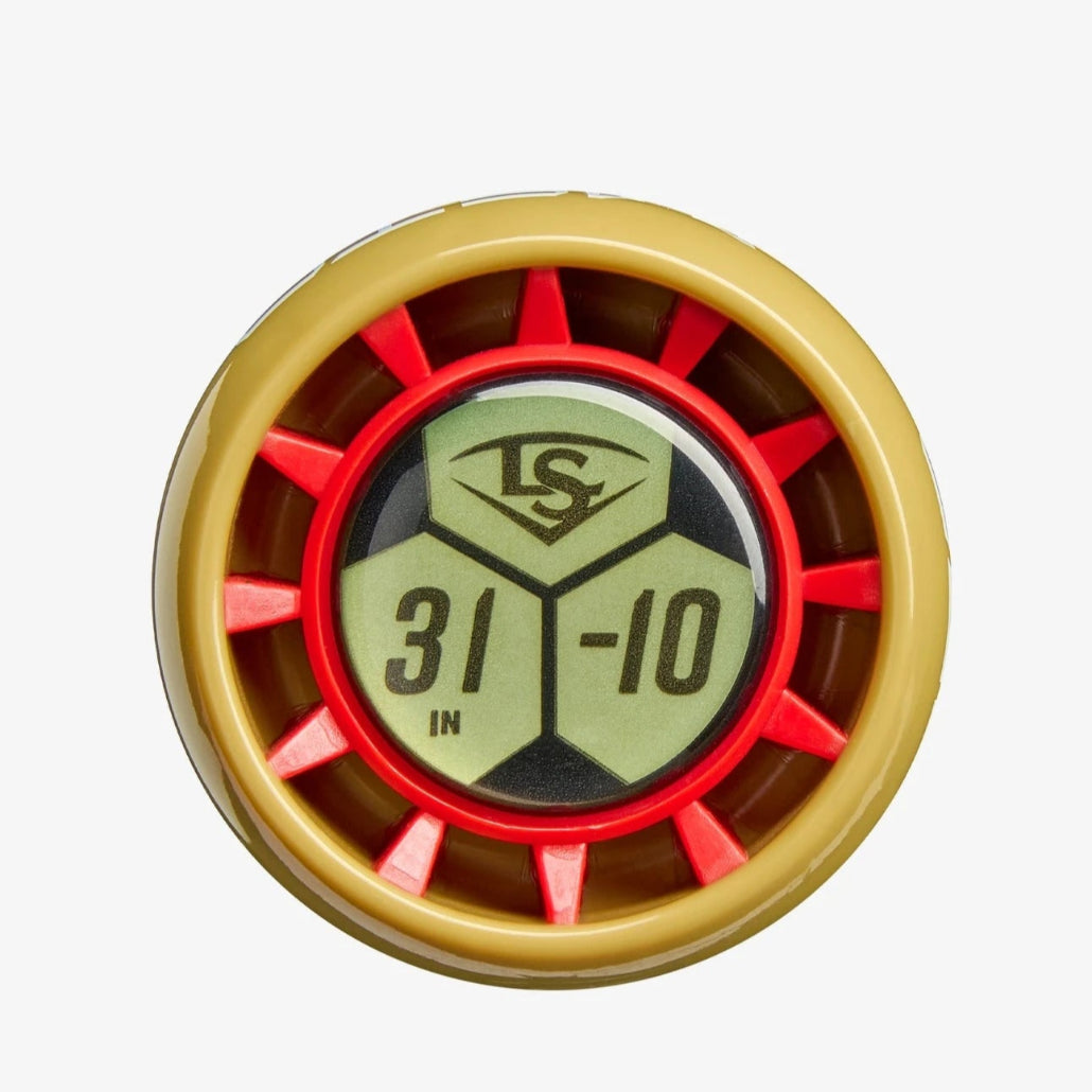 2026 Louisville Slugger Meta® (-10) USA Baseball Bat 2 5/8": WBL4125010 Bats Louisville Slugger 