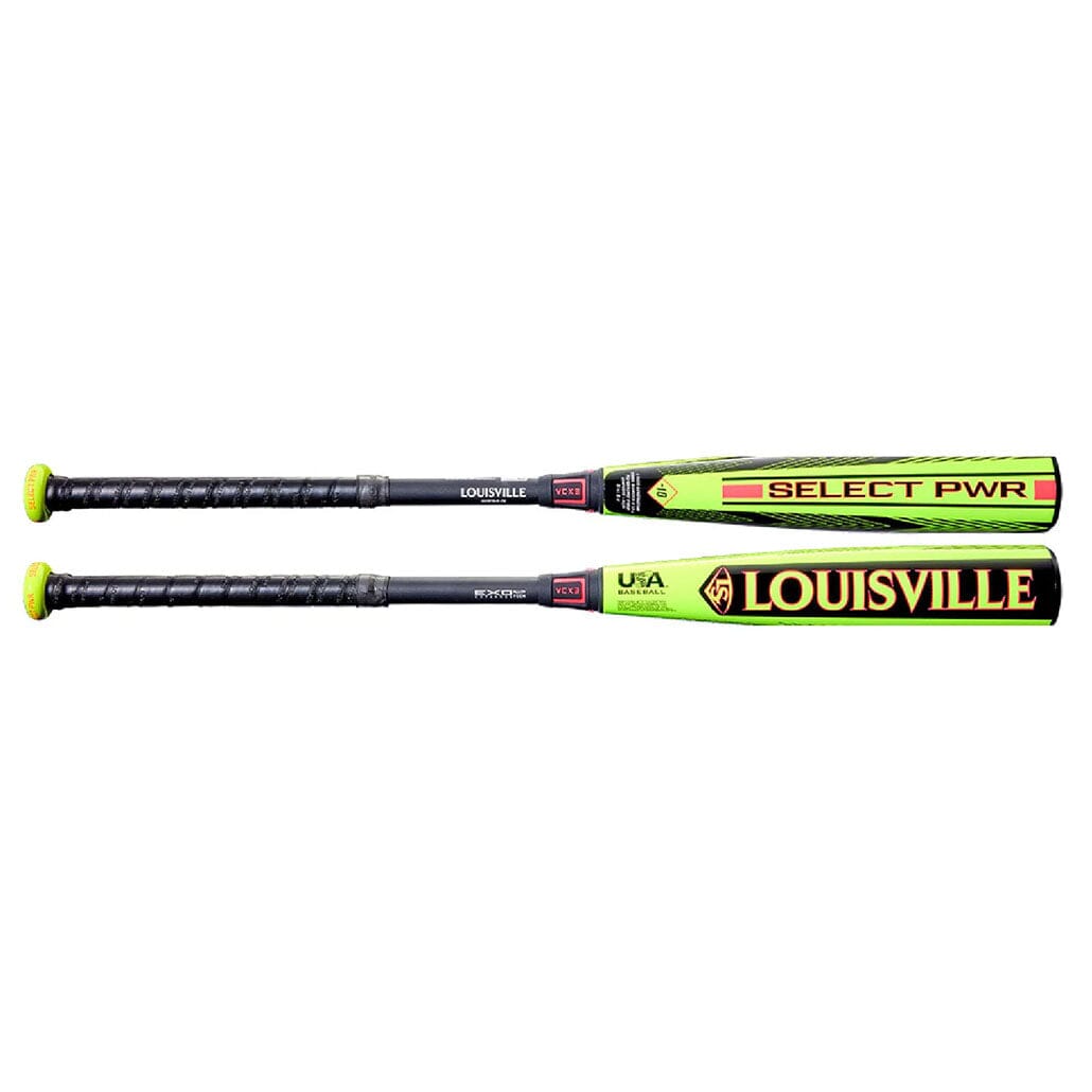 2026 Louisville Slugger Select PWR™ (-10) USA Baseball Bat 2 5/8": WBL4126010 Bats Louisville Slugger 