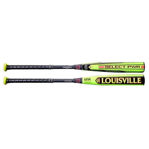 2026 Louisville Slugger Select PWR™ (-10) USA Baseball Bat 2 5/8": WBL4126010 Bats Louisville Slugger 
