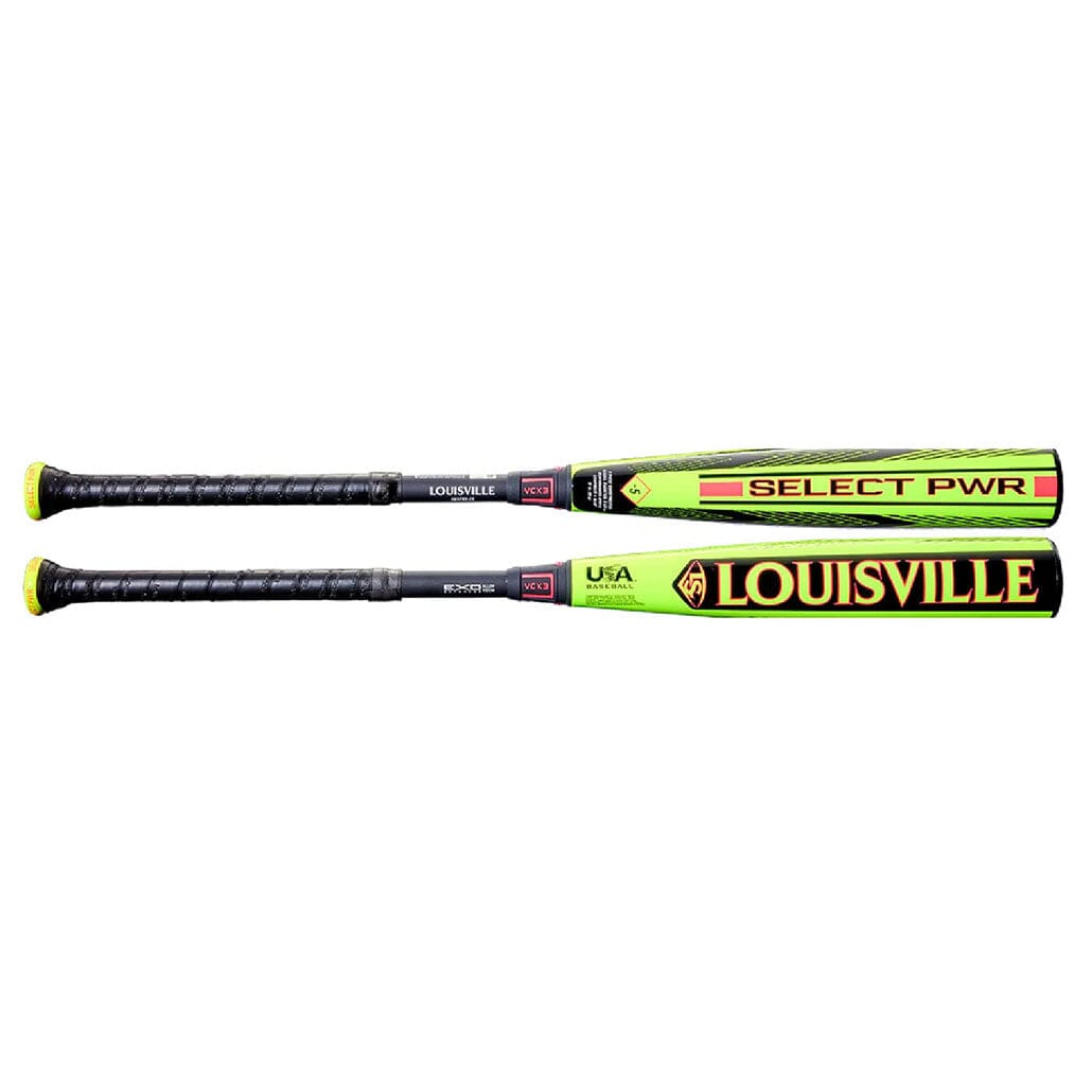 2026 Louisville Slugger Select PWR™ (-5) USA Baseball Bat 2 5/8": WBL4128010 Bats Louisville Slugger 