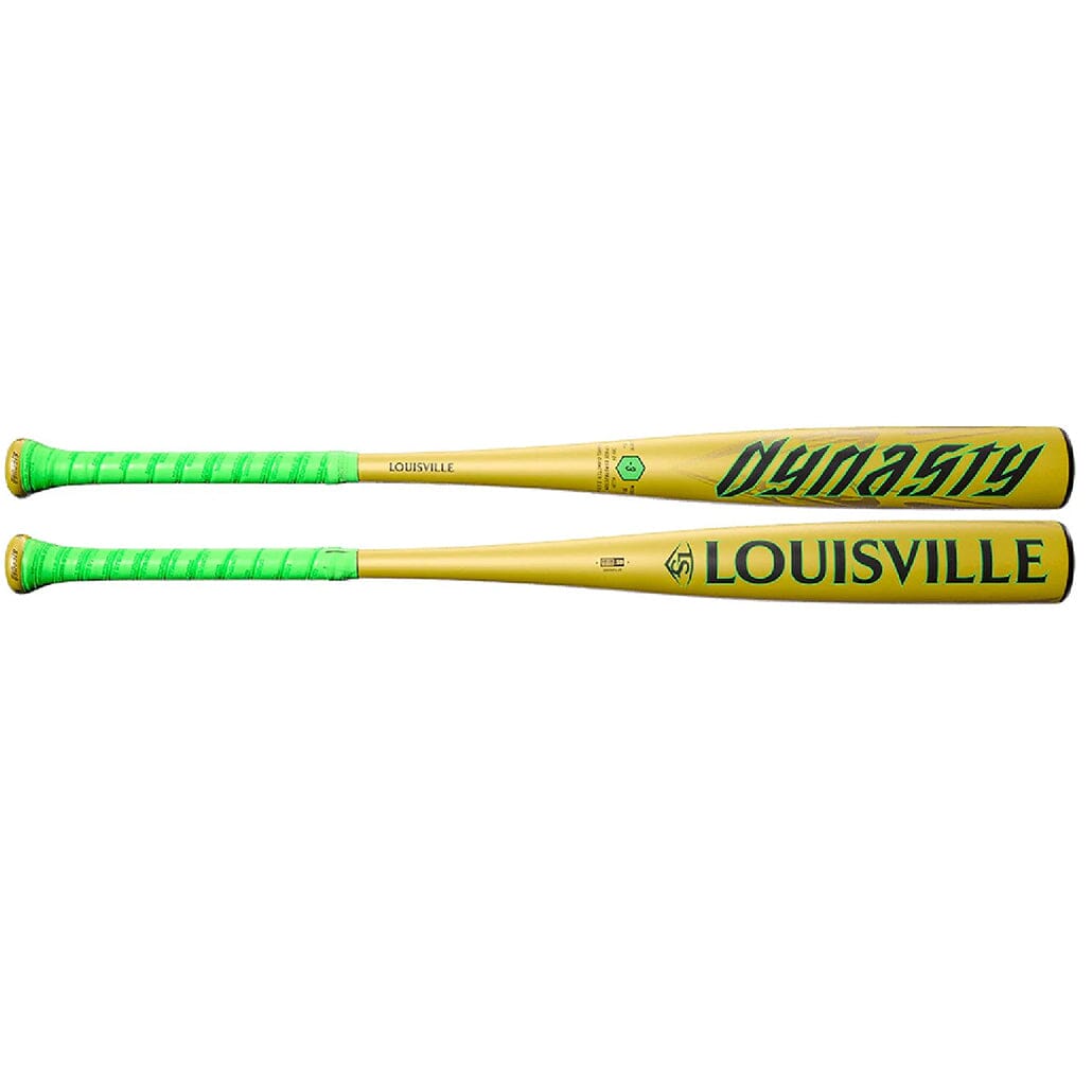 2026 Louisville Slugger Dynasty -3 BBCOR Baseball Bat 2 5/8": WBL4162010 Bats Louisville Slugger 