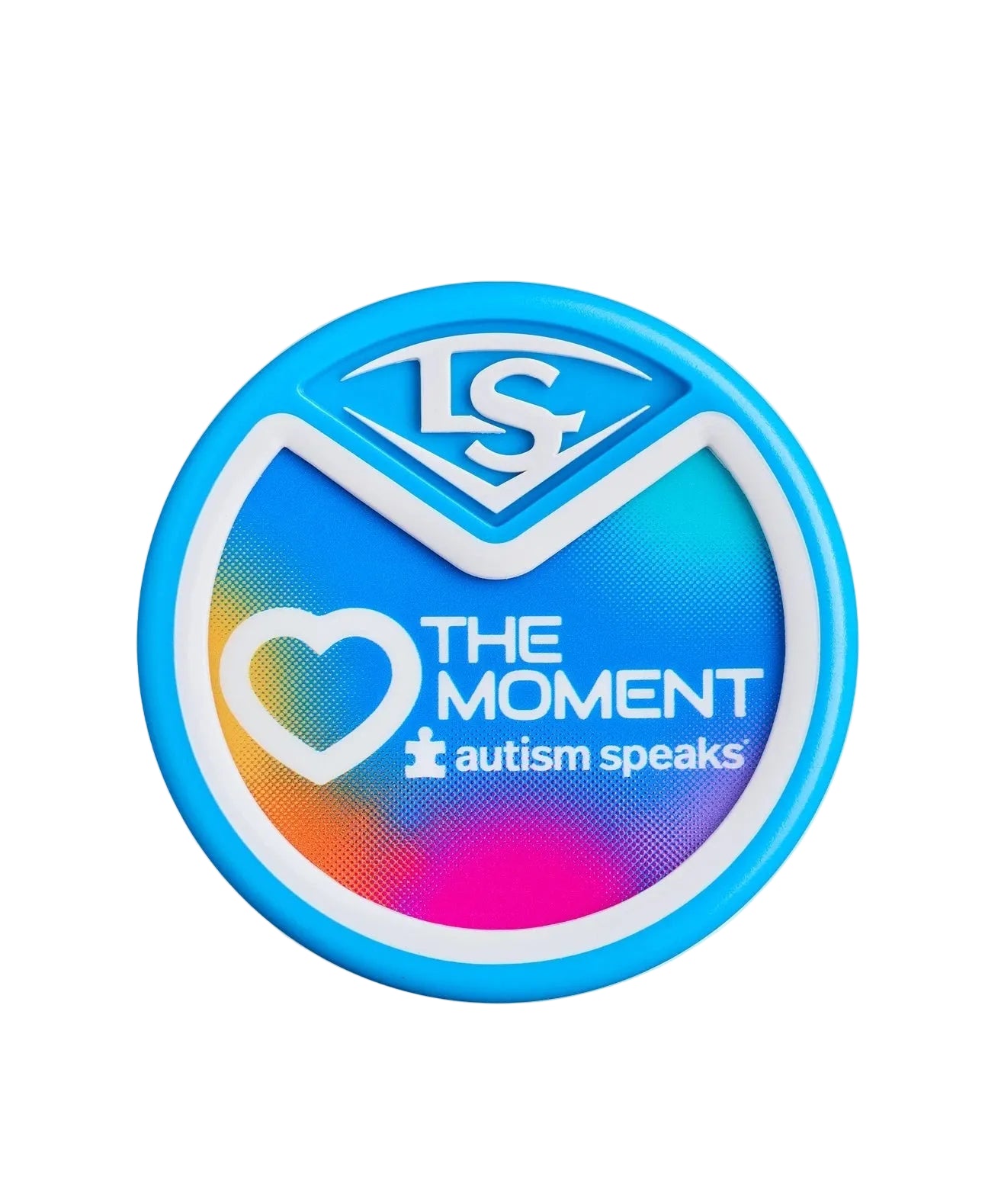 2026 Louisville Slugger SELECT PWR "Love the Moment" BBCOR Adult Baseball Bat 2 5/8”: WBL4181010